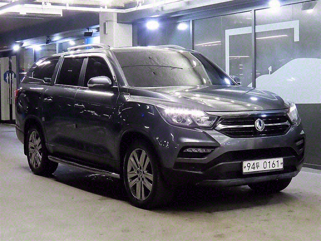 KGƼ(ֿ)   2.2 4WD Ƽ 