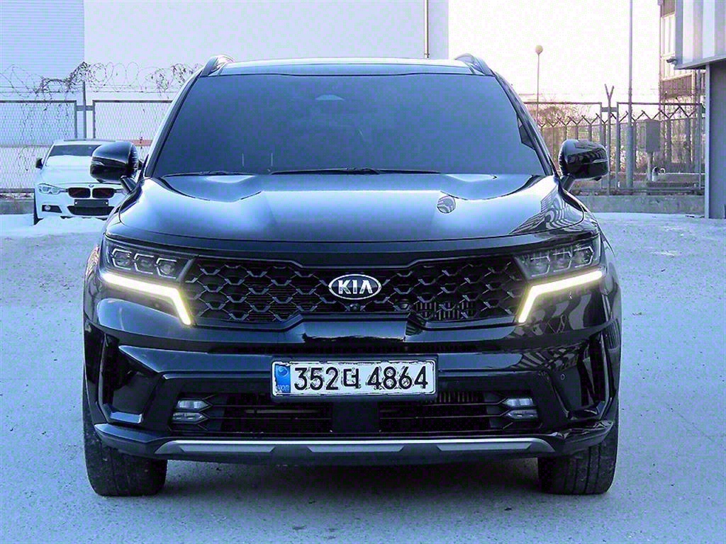   ̺긮(MQ4) 1.6 HEV 4WD ׷Ƽ
