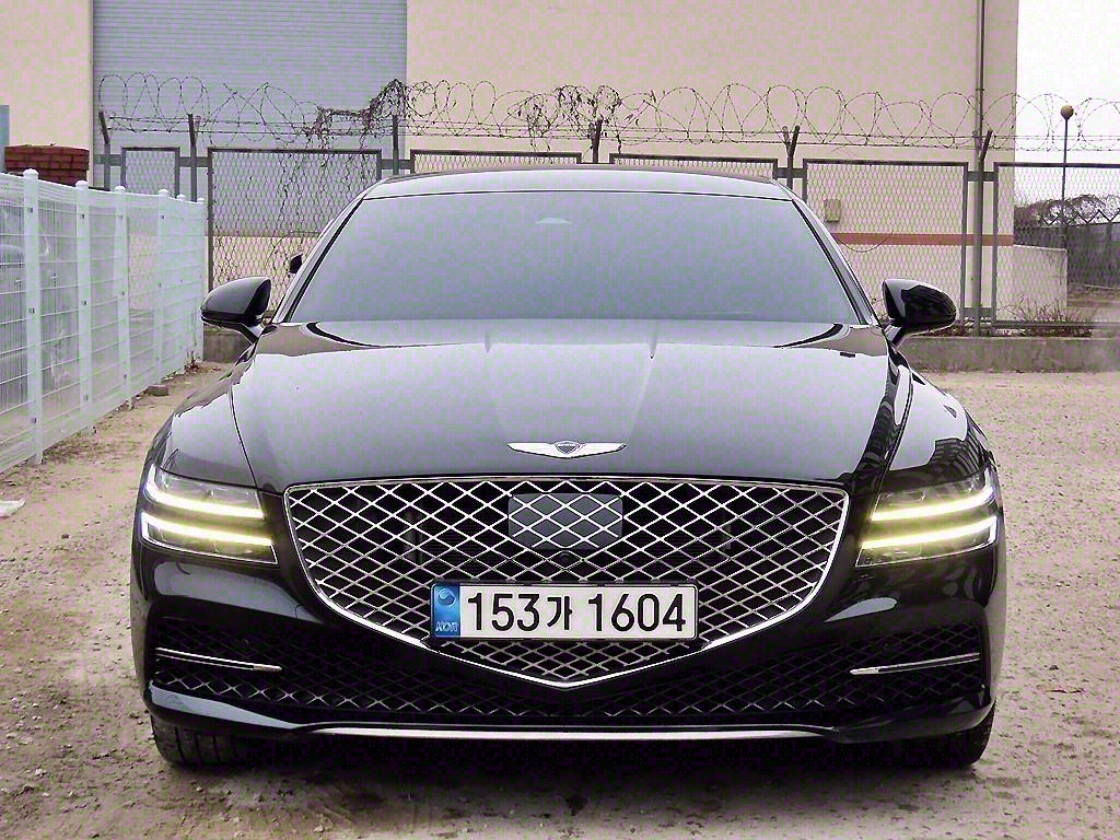 ׽ý  ôG80 ָ 3.5 2WD ⺻