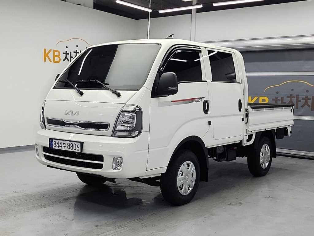   ȭ 1 LPG 4WD ĸ  GL