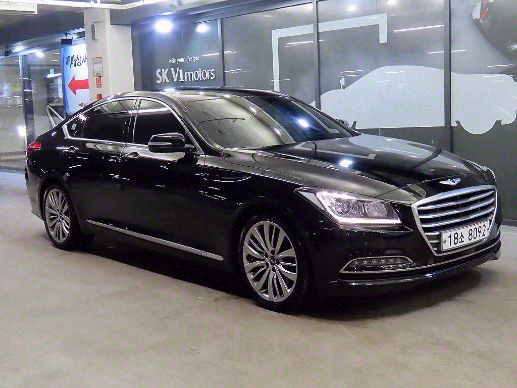  ׽ýDH G330 AWD ̾