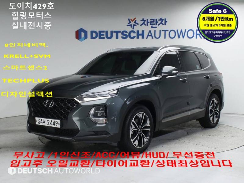  Ÿ(TM) 2.0T GDi 4WD ͽŬú 