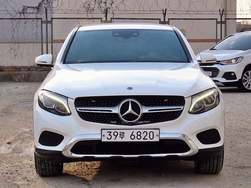  GLCŬ GLC 300 4ƽ  