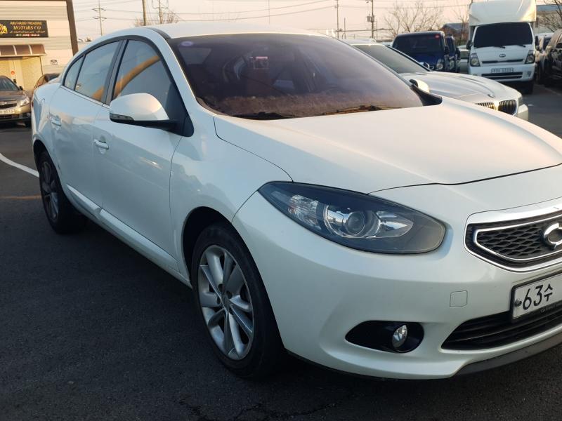 (Ｚ)  SM3 1.6 LE 