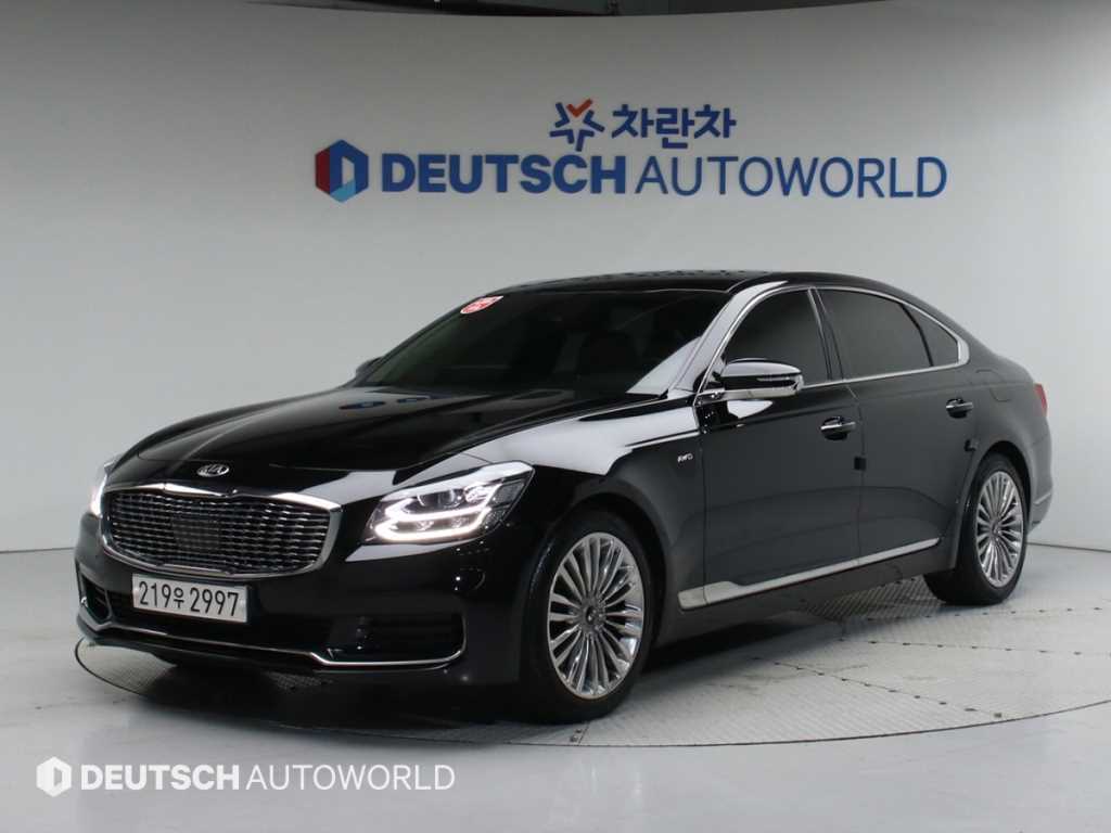   K9(RJ) 3.8 GDI AWD ׷÷Ƽ