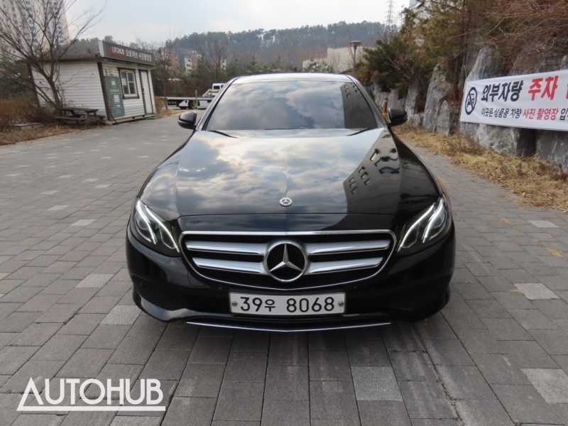 ���� EŬ����(5����) E300 