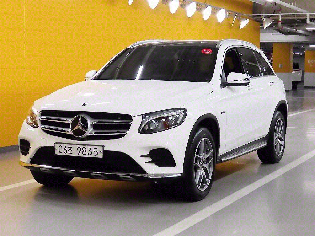  GLCŬ GLC 350e 4ƽ AMG 