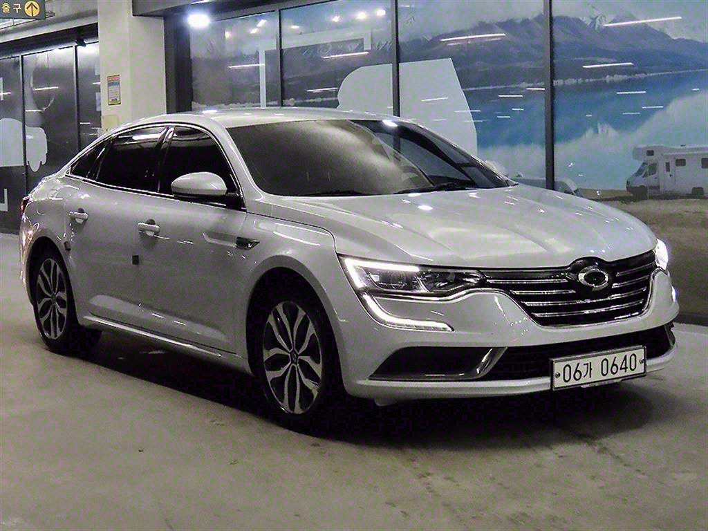 (Ｚ) SM6 2.0 LPe  LE
