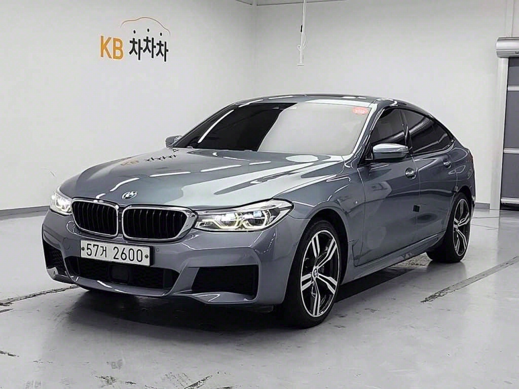 BMW ׶(GT) 6ø 640i xDrive M