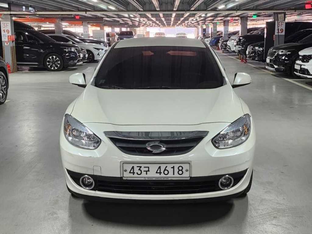 (Ｚ)  SM3 1.6 LE 