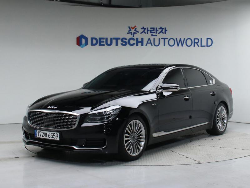   K9(RJ) 3.3 ͺ AWD 