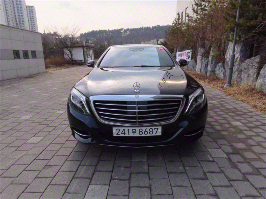  SŬ(6) S400H 