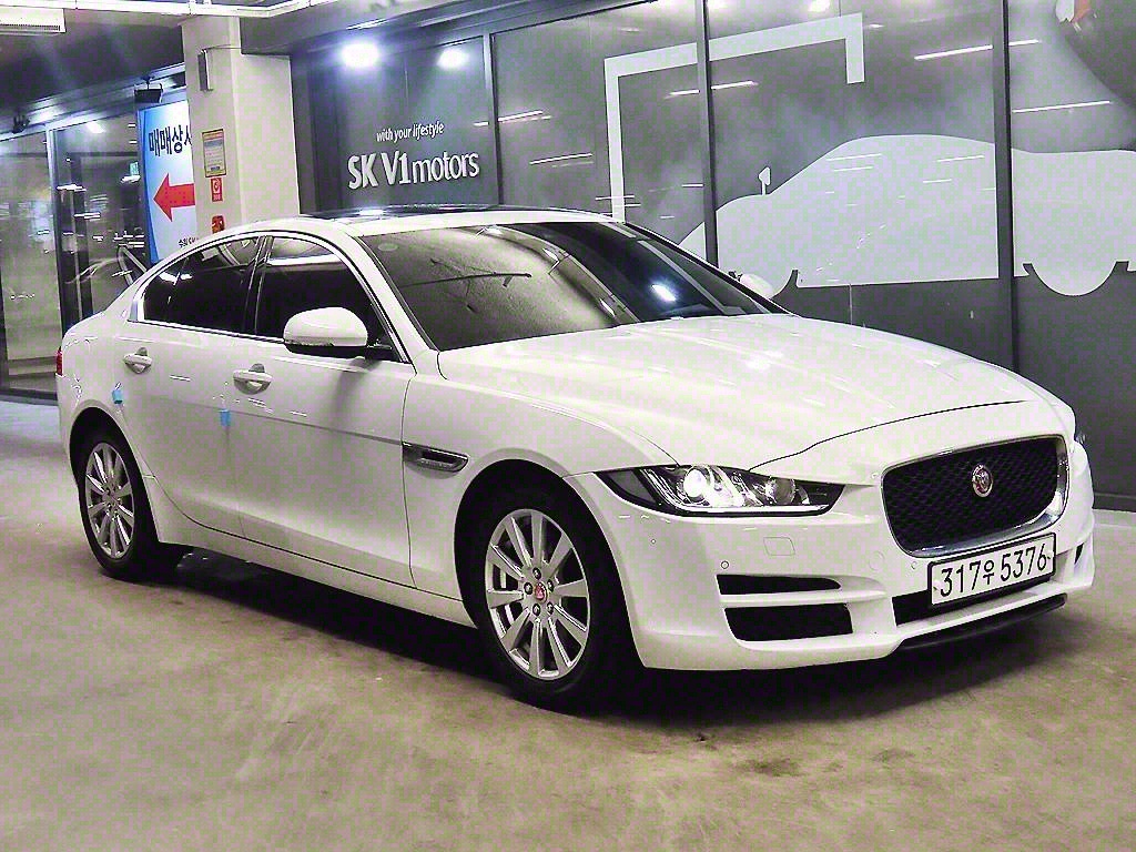 ��Ծ� XE 2.0 20d ������Ƽ��