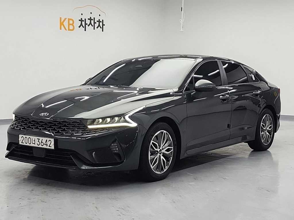   K5 ̺긮(DL3) 2.0 HEV Ƽ