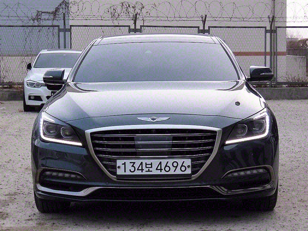 ׽ý G80 3.3 GDi AWD Ÿ 