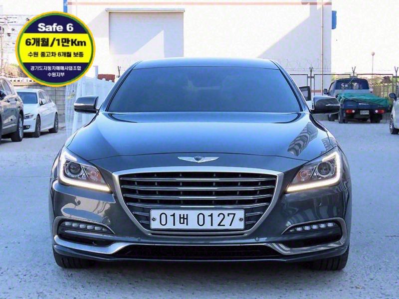 ׽ý EQ900 3.3 ͺ AWD Ƽ