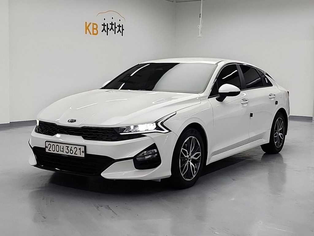   K5(DL3) 2.0 LPI ī Ʈ