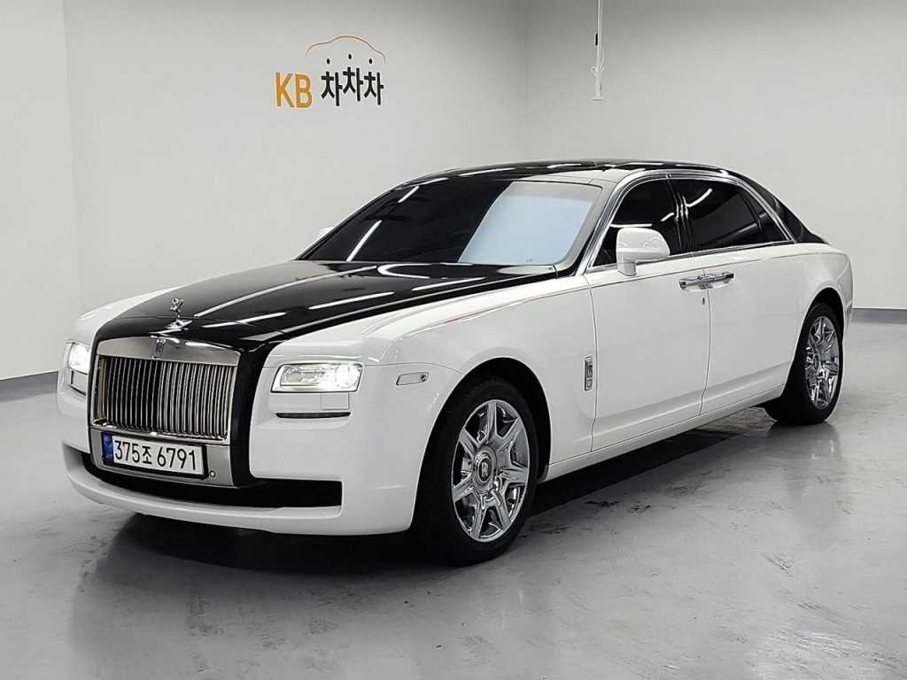 ѽ̽ Ʈ 6.6 V12 EWB 