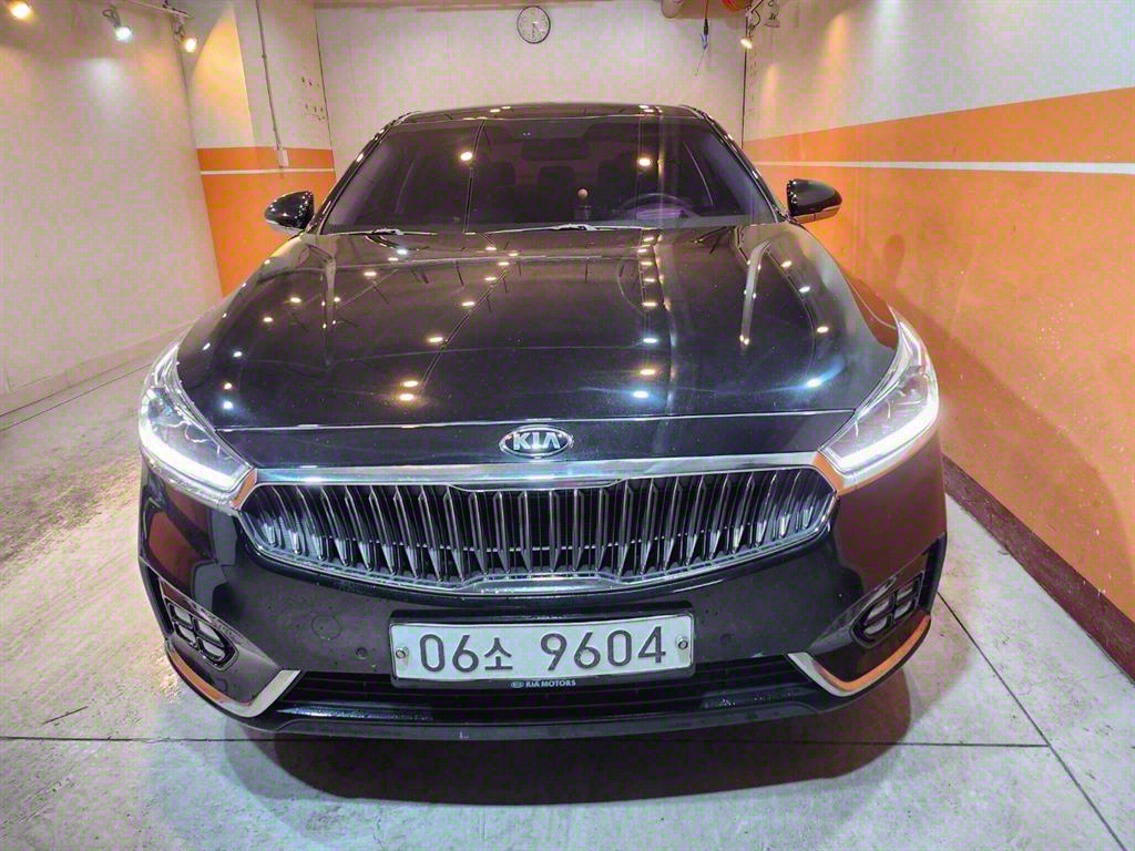   K7 2.4 GDi Ƽ