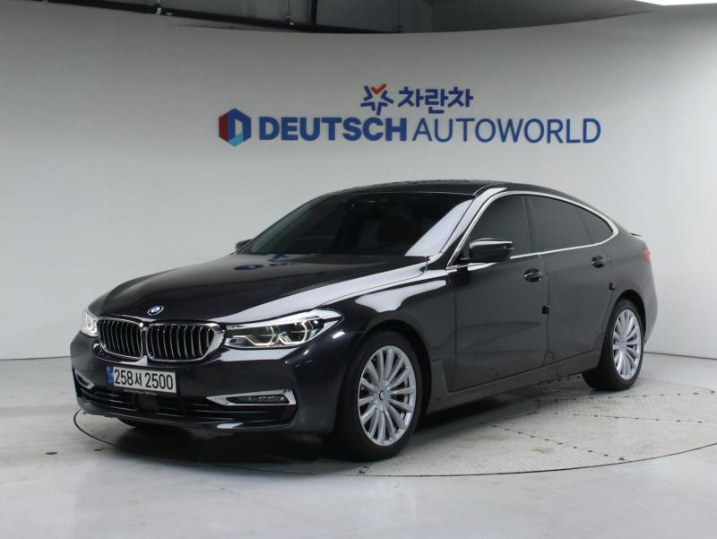 BMW ׶(GT) 6ø 620d Ÿ