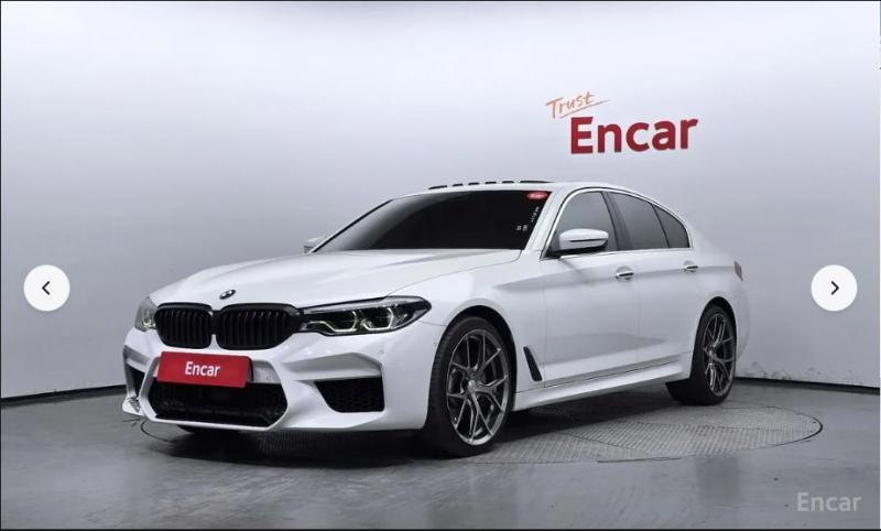 BMW 5ø(7)  520d xDrive Ÿ ÷