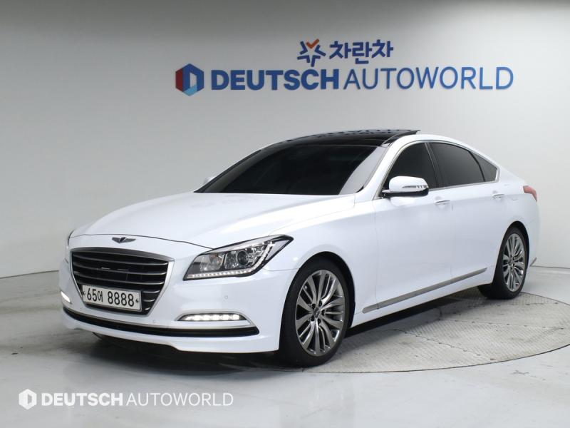  ׽ýDH G330 AWD ̾
