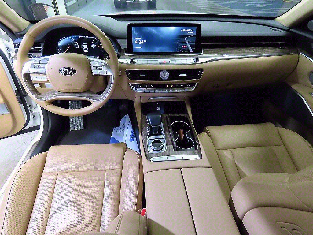   K9(RJ) 3.8 GDI AWD ׷÷Ƽ