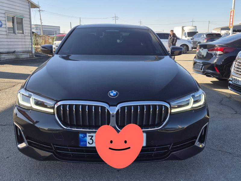 BMW 5ø(7)  520i ¼Ÿ