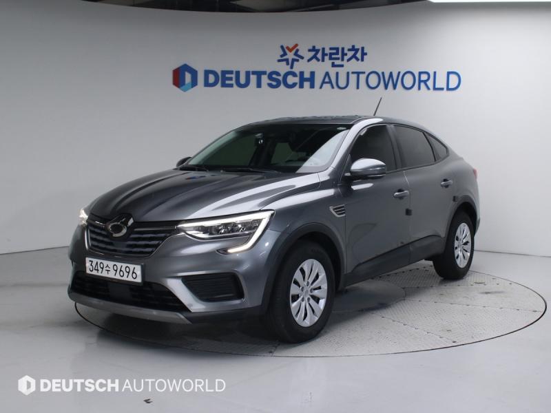 (Ｚ) XM3 1.3 TCe LE
