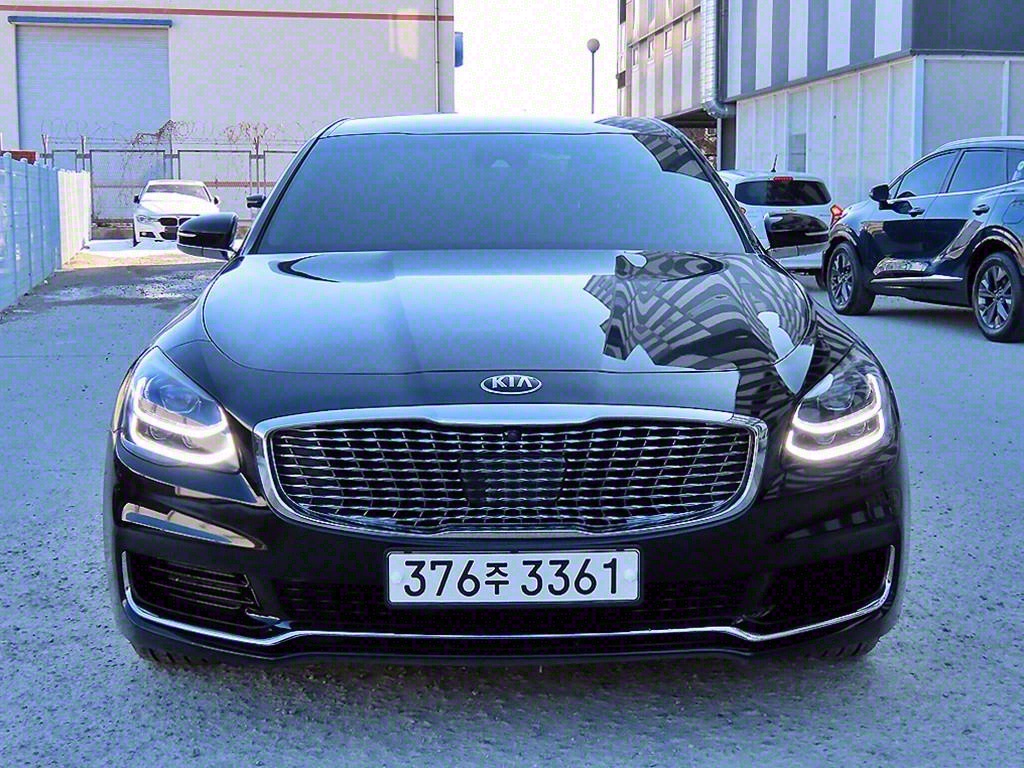   K9(RJ) 3.8 GDI AWD ׷÷Ƽ