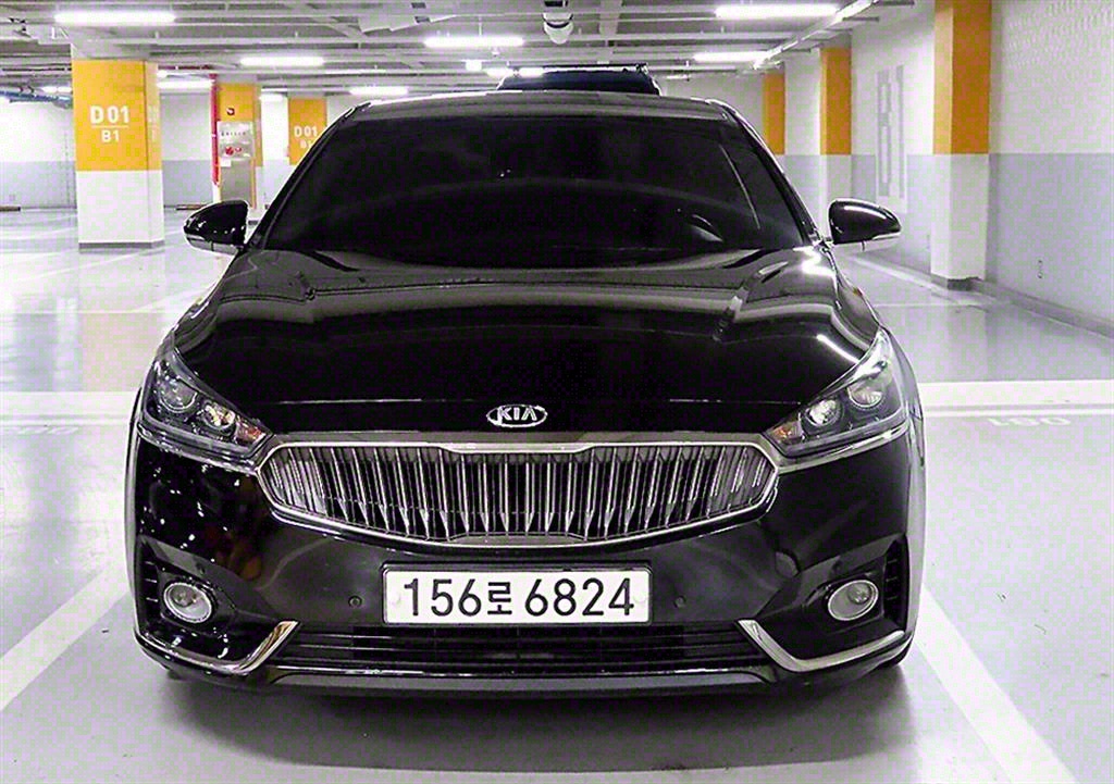   K7 3.0 LPI ī Ÿ