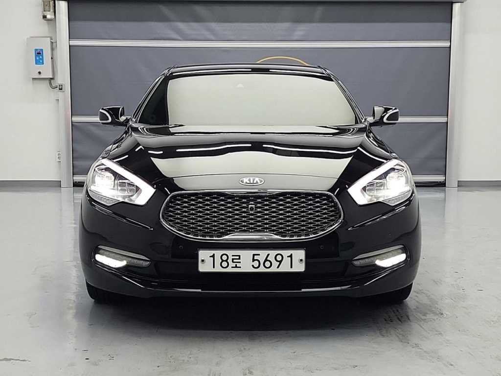   K9(KH) 3.8 GDI VIP