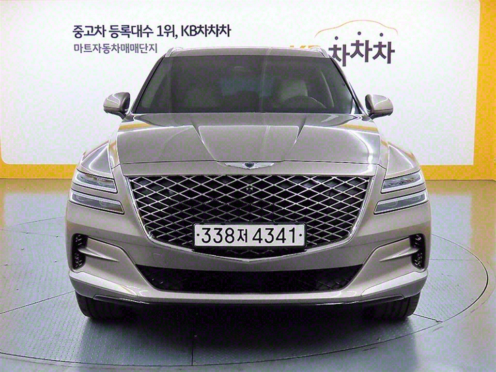 ׽ý GV80 2.5 ָ AWD ⺻
