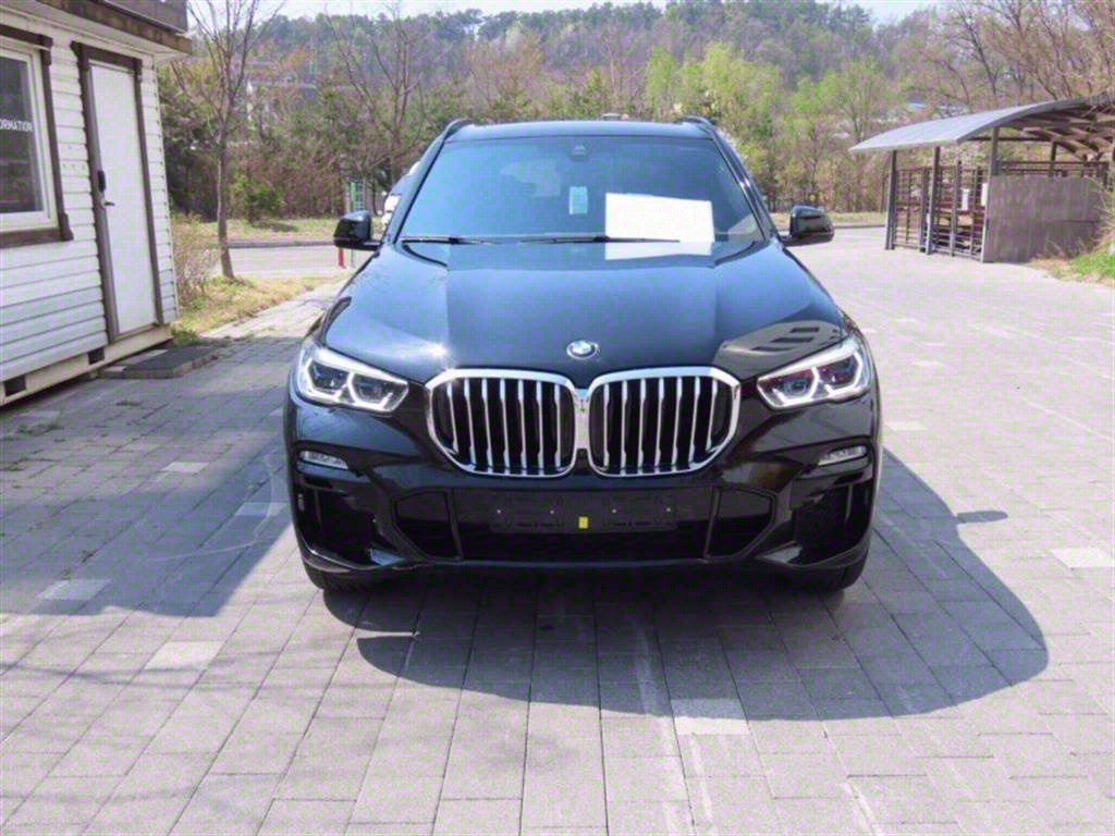 BMW X5(4) M50i 