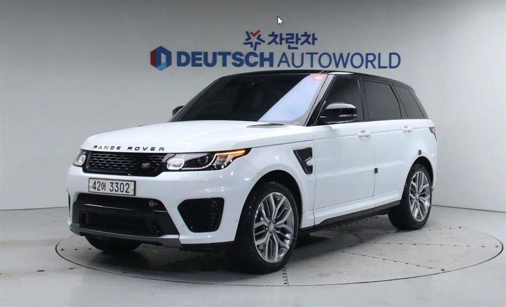 ι ι (2) 5.0 SC SVR