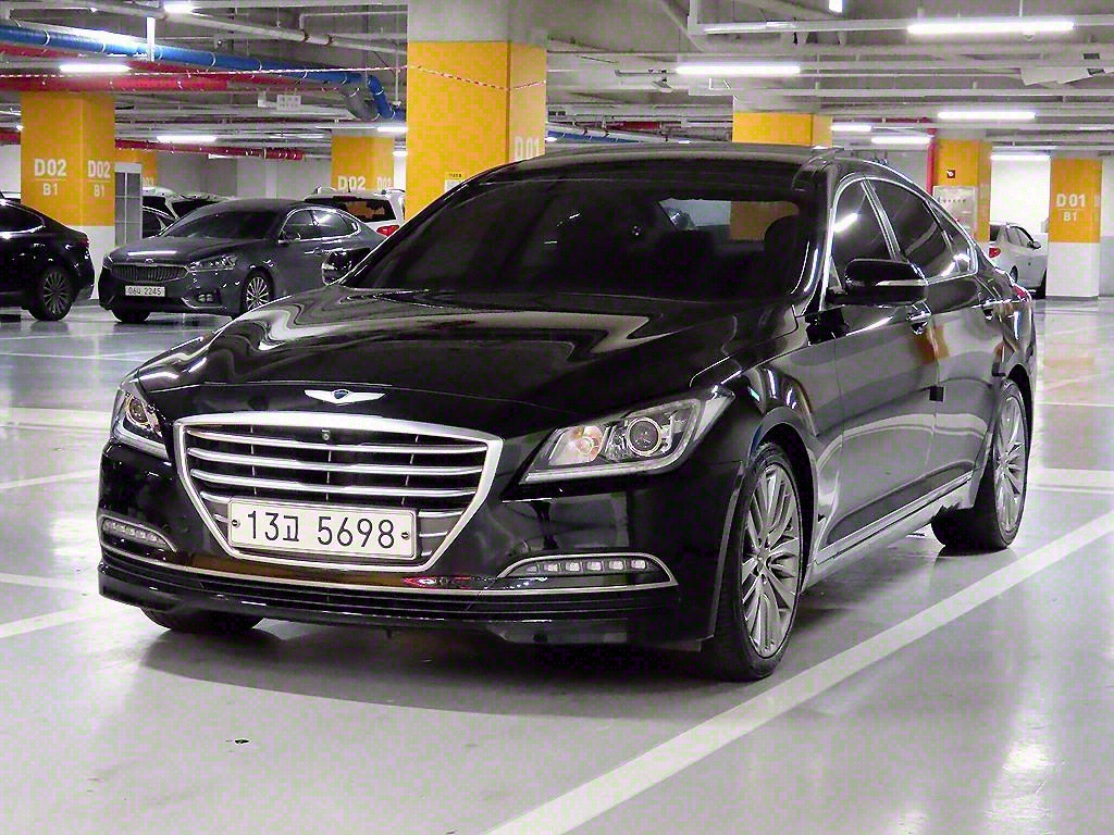 ���� ���׽ý�DH G380 AWD �ͽ�Ŭ��ú�