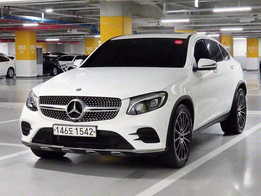  GLCŬ GLC 300 4ƽ  AMG 