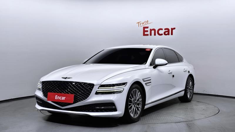 ׽ý  ôG80 ָ 2.5 2WD ⺻
