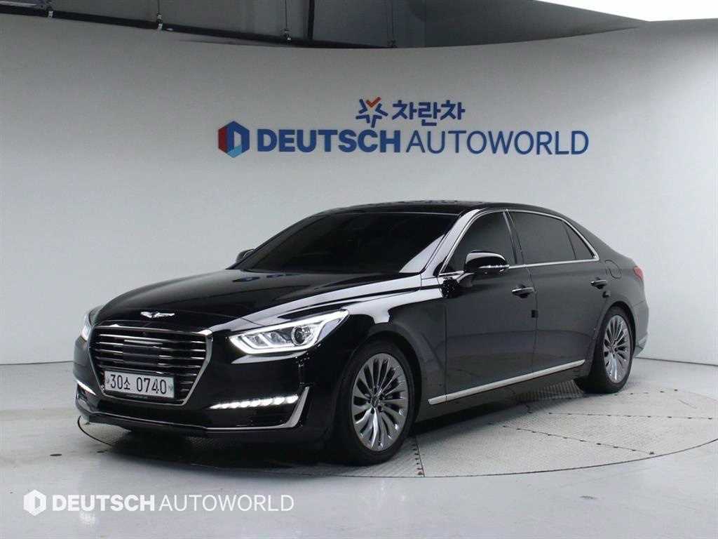 ׽ý EQ900 3.3 ͺ AWD Ƽ