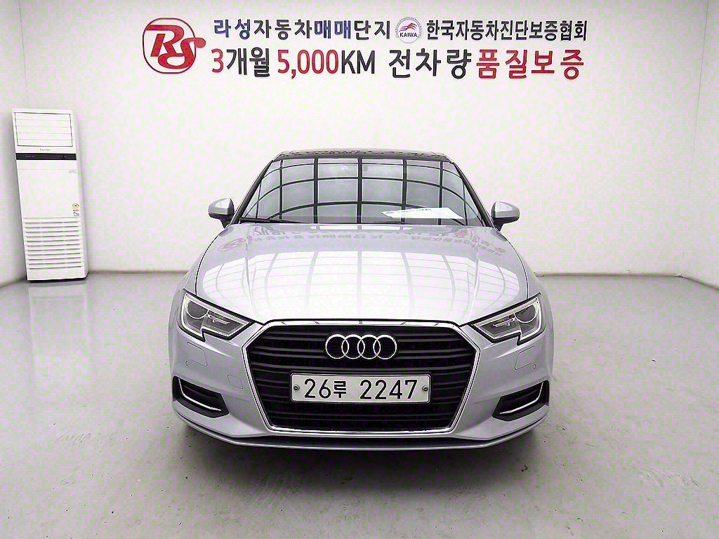ƿ A3(3) 40 TFSI 