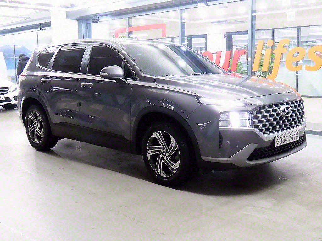   Ÿ  2.2 AWD ̾