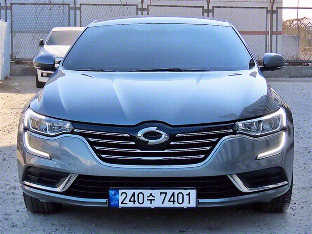 (Ｚ) SM6 2.0 LPe ī SE
