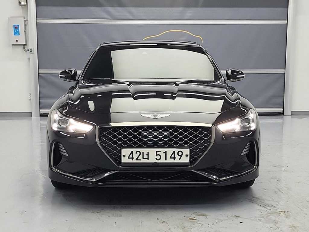 ׽ý G70 2.0T AWD 