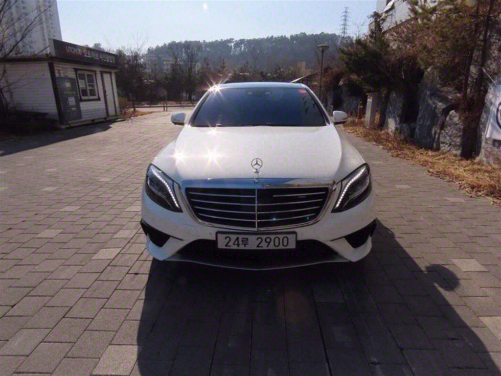  SŬ(6) S63L AMG 4ƽ 