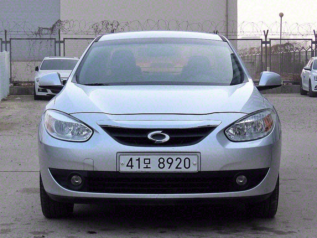 (Ｚ)  SM3 1.6 SE 