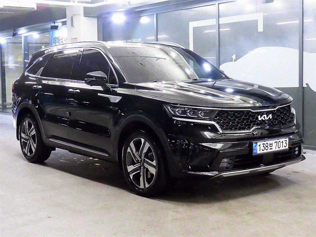   ̺긮(MQ4) 1.6 HEV 2WD 