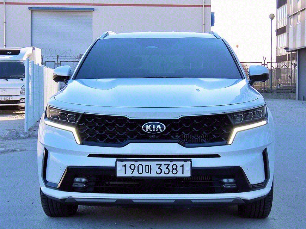   ̺긮(MQ4) 1.6 HEV 2WD 