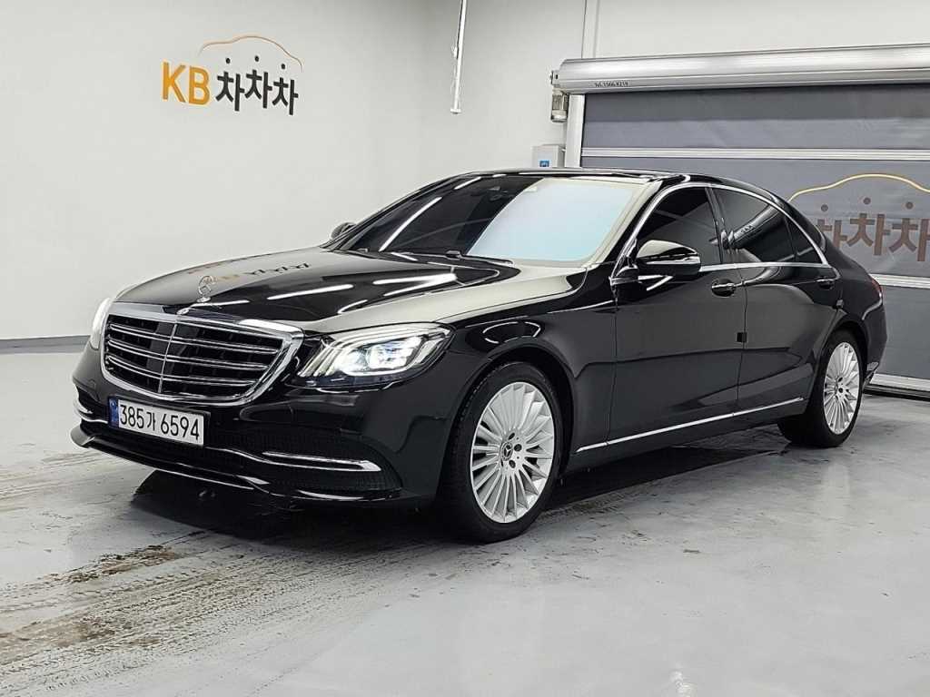  SŬ(6) S350L 