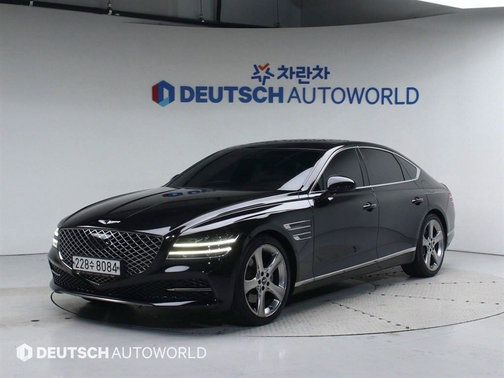 ׽ý  ôG80 ָ 2.5 AWD 