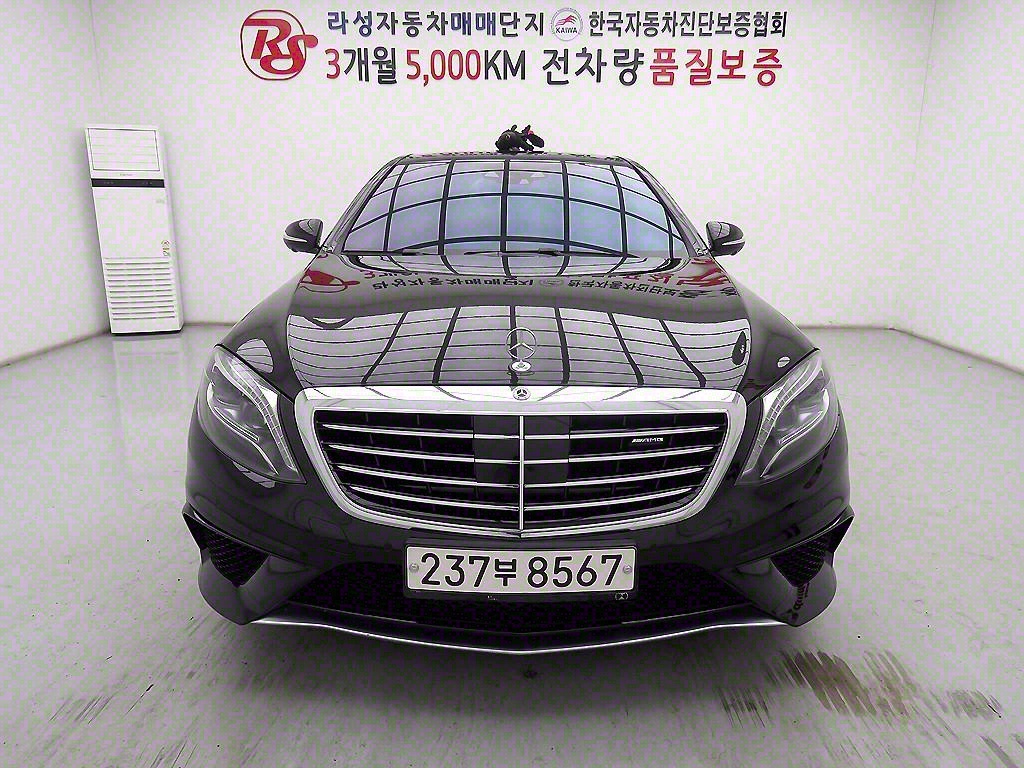  SŬ(6) S63L AMG 4ƽ 